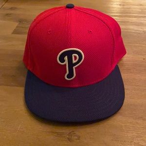 New Era Philly Baseball hat
